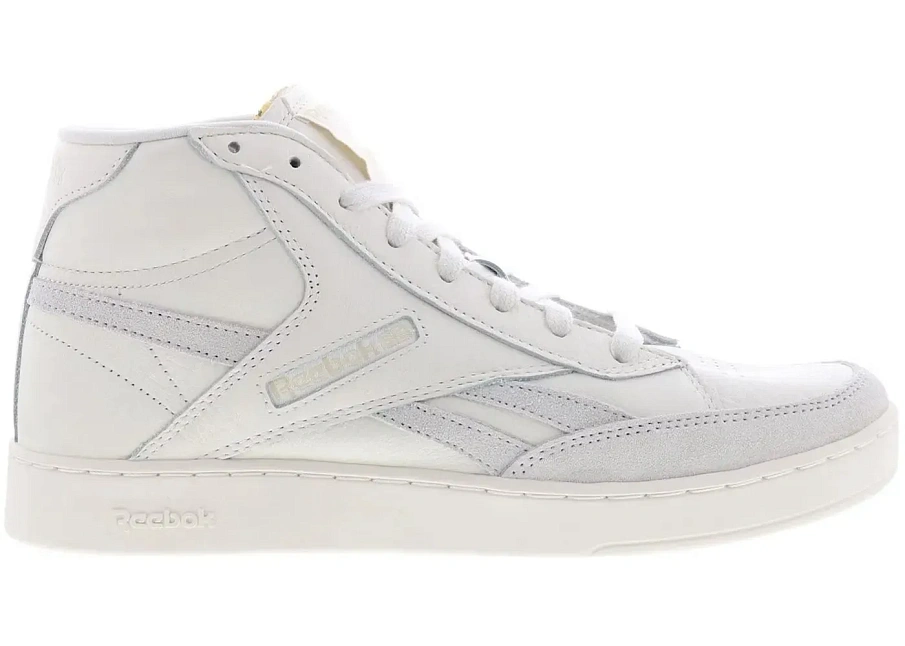 Фото № 1 с приближением к товару «‎Reebok Club C Form Hi»