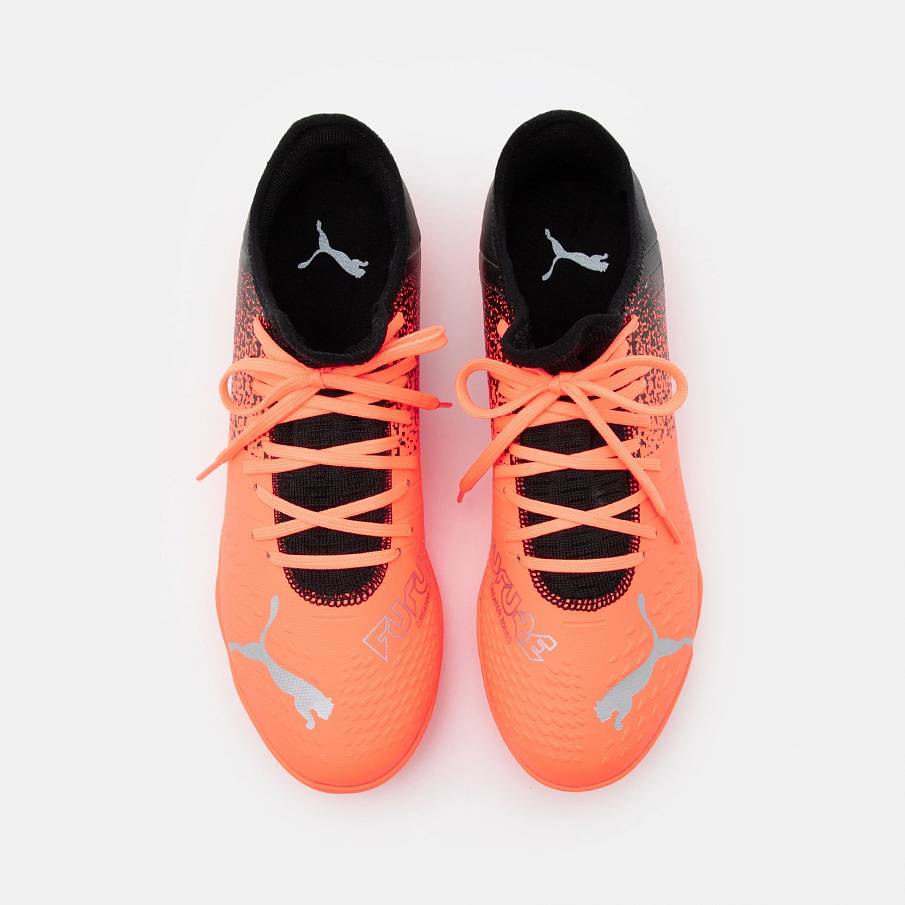 Фото № 3 с приближением к товару «‎Puma Future 4.3 Tt»