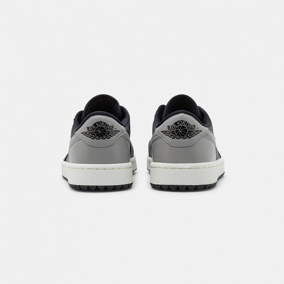 Фото № 3 с приближением к товару «‎Air Jordan 1 »