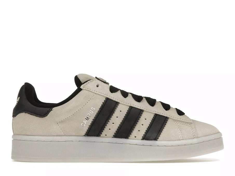 Фото № 1 с приближением к товару «‎adidas Campus 00s Aluminum Core Black»