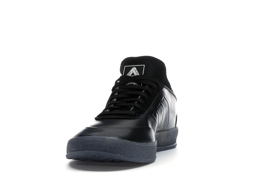 Фото № 3 с приближением к товару «‎adidas Palace Pro 2 Black»