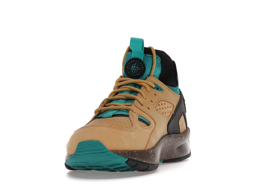 Фото № 3 с приближением к товару «‎Nike ACG Air Mowabb OG Twine (2021)»