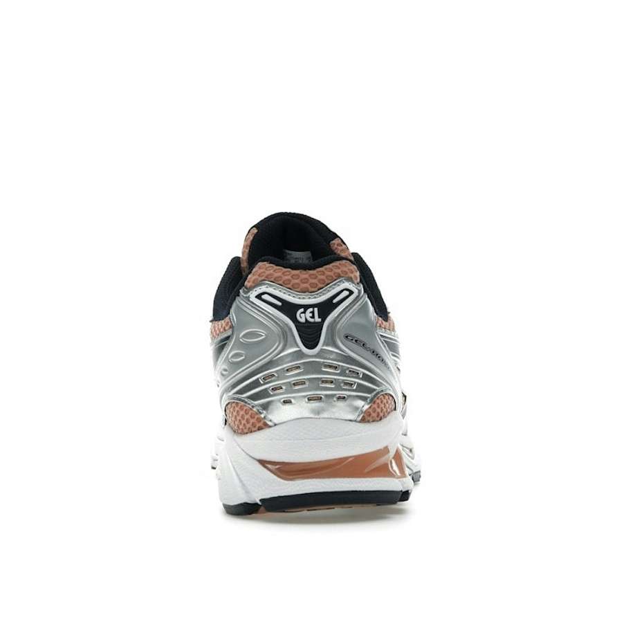 Фото № 4 с приближением к товару «‎ASICS Gel Kayano 14 Sepia Pure Silver»