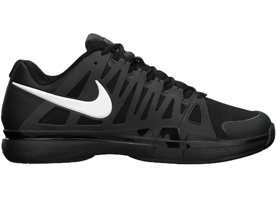 Фото № 1 с приближением к товару «‎Nike Zoom Vapor Tour 9 LE Black Reflective»