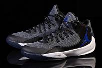 Фото № 3 с приближением к товару «‎Nike Air Jordan Rising 2 Dark Concord »