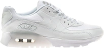 Фото № 1 с приближением к товару «‎Nike Air Max 90 Ultra White Ice »