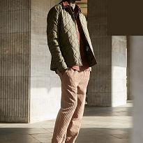 Фото № 1 с приближением к товару «‎Nike Air Huarache »