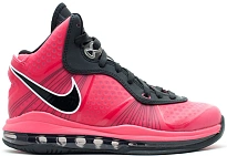 Фото № 1 с приближением к товару «‎Nike LeBron 8 V/2 Spark »