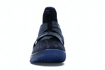 Фото № 2 с приближением к товару «‎Nike LeBron Zoom Soldier 12 Blackened Blue»