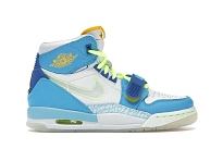 Фото № 1 с приближением к товару «‎Jordan Legacy 312 Fly »