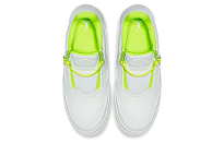 Фото № 4 с приближением к товару «‎Air Jordan Wmns Jester XX Low Basketball Shoes WhiteGreen»
