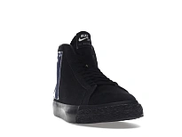Фото № 3 с приближением к товару «‎Nike SB Blazer Mid Isle Skateboards (Regular Box)»