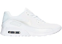 Фото № 1 с приближением к товару «‎Nike Air Max 90 Ultra 2.0 White Metallic Platinum »