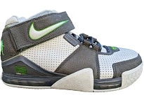 Фото № 1 с приближением к товару «‎Nike LeBron Zoom 2 Dunkman»