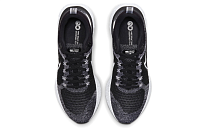 Фото № 4 с приближением к товару «‎Nike React Infinity Run Flyknit 2 'White Black'»