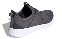 Фото № 4 с приближением к товару «‎adidas neo Puremotion Adapt Wmns Grey»
