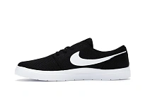Фото № 3 с приближением к товару «‎Nike SB Portmore II Ultralight Black White»