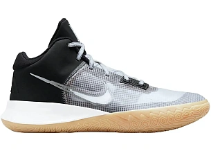 Nike Kyrie Flytrap 4 Black Cool Grey