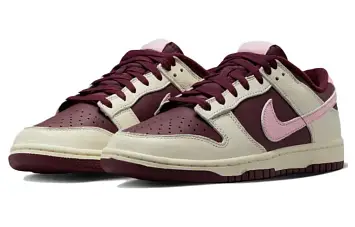  Nike Dunk Low Skate shoes - 5