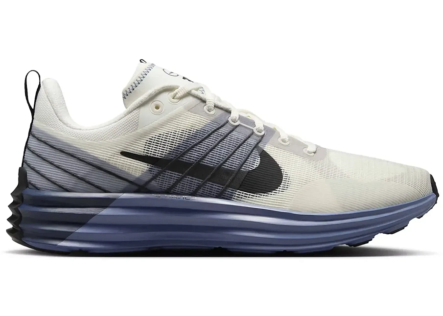 Фото № 1 с приближением к товару «‎Nike Lunar Roam»