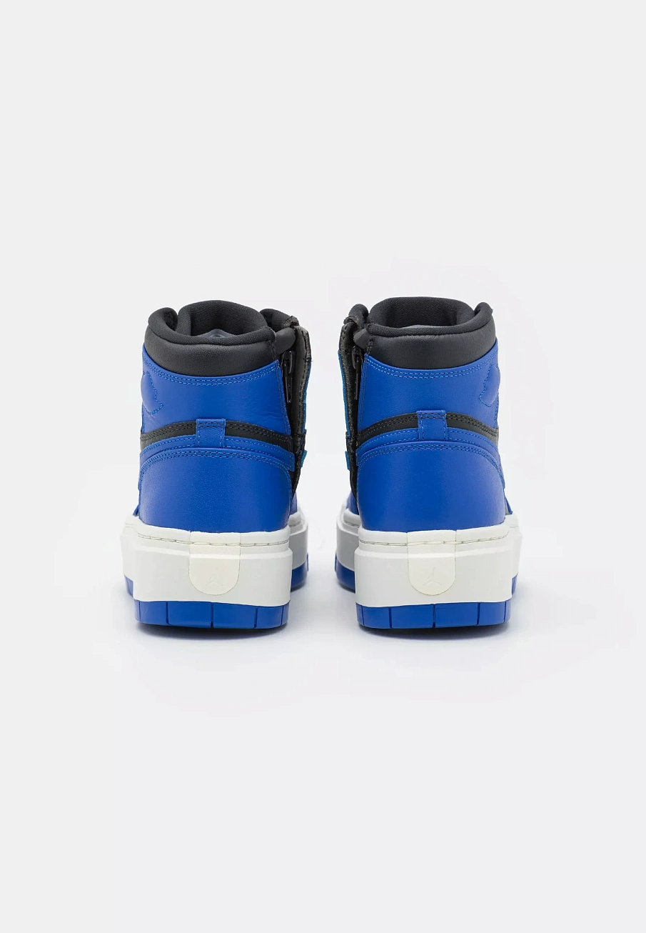 Фото № 4 с приближением к товару «‎AIR JORDAN 1 ELEVATE MID»