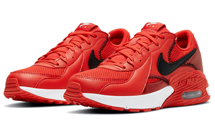 Фото № 2 с приближением к товару «‎Nike Air Max Excee RedBlack»