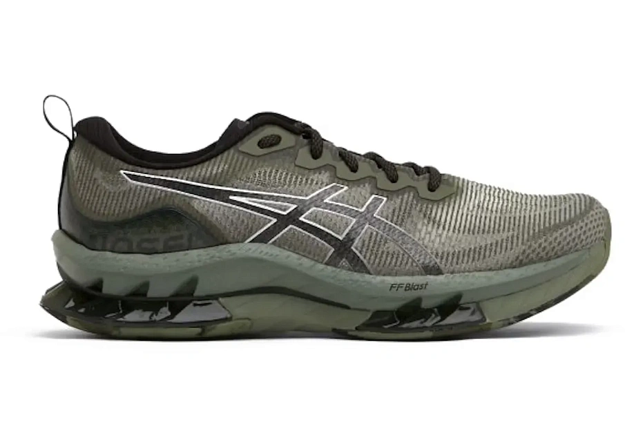 Фото № 1 с приближением к товару «‎ASICS Gel-Kinsei»