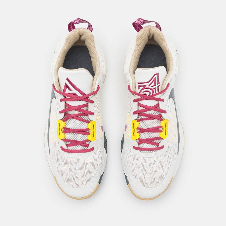 Фото № 4 с приближением к товару «‎Nike Giannis Immortality 2 »