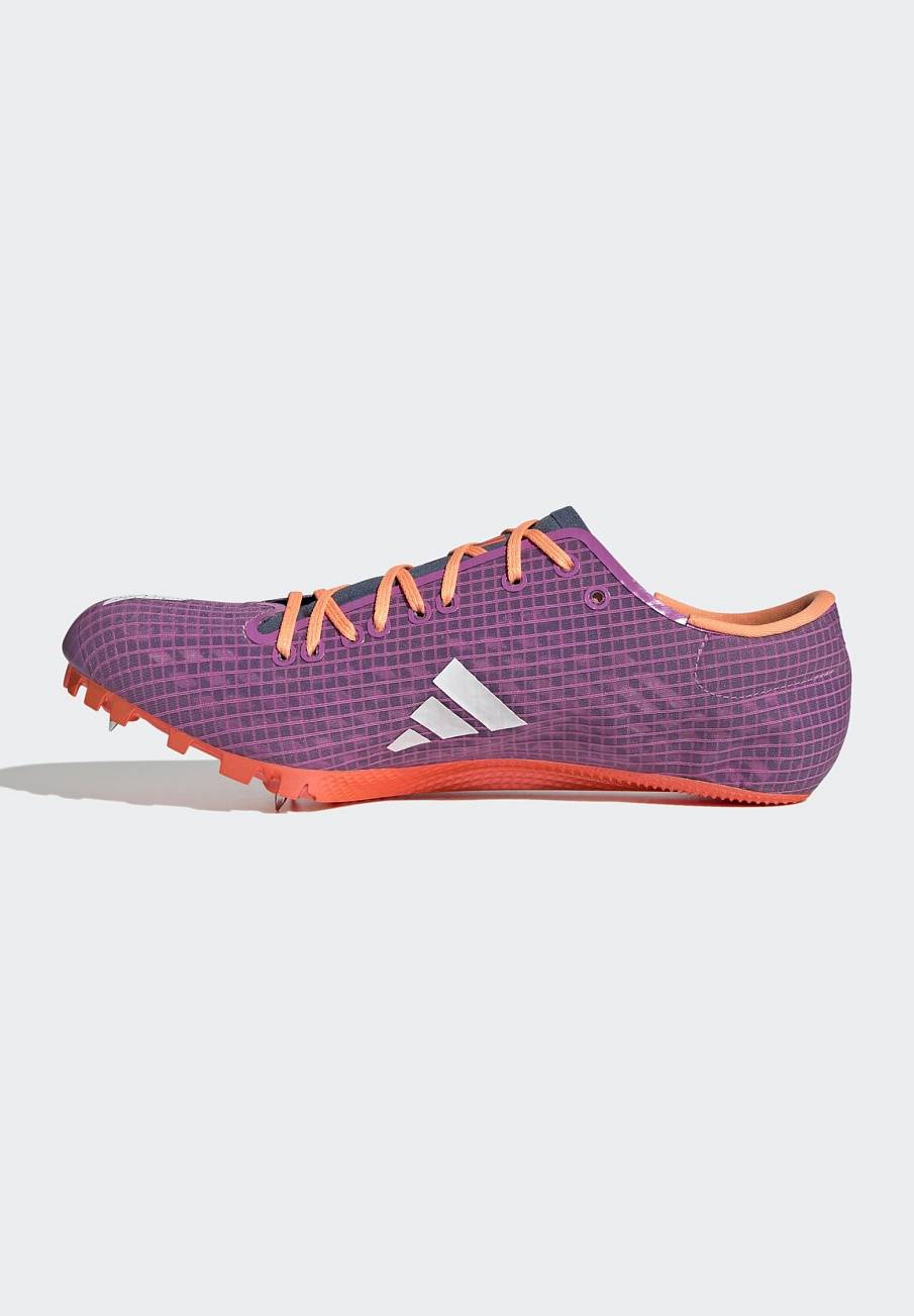 Фото № 2 с приближением к товару «‎Adidas Adizero Finesse »