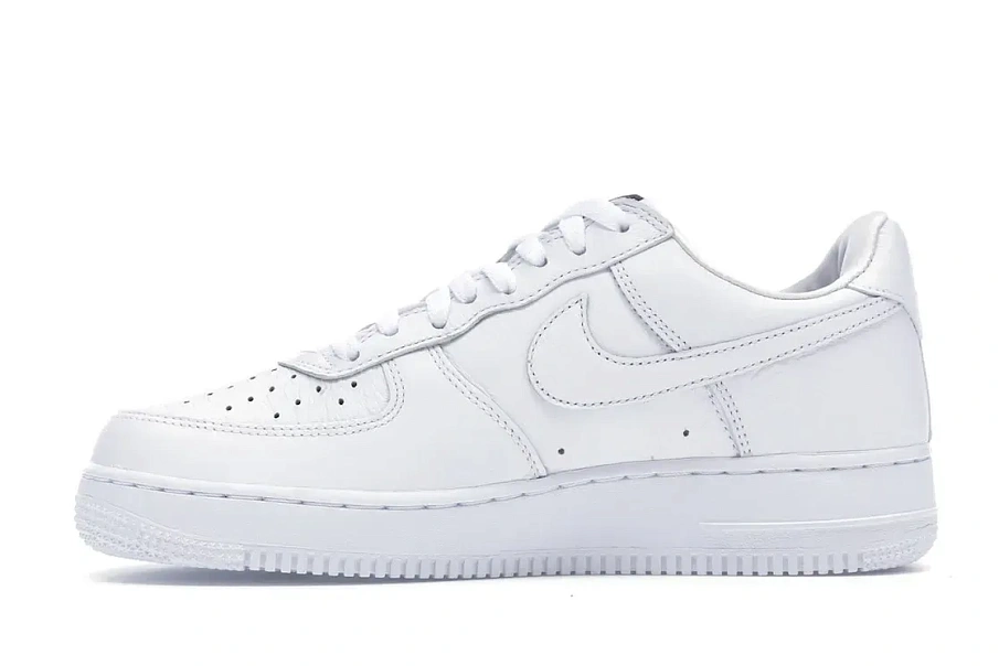 Фото № 3 с приближением к товару «‎Nike Air Force 1 Low Roc-A-Fella (AF100)»