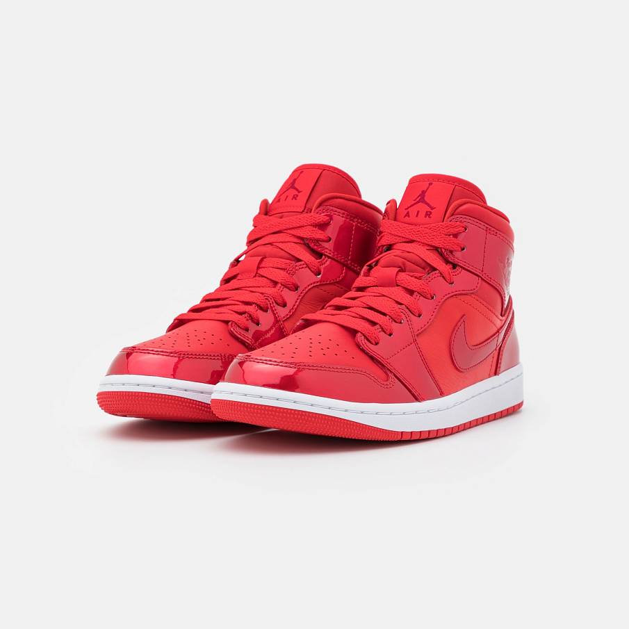 Фото № 1 с приближением к товару «‎Air Jordan 1 SE »