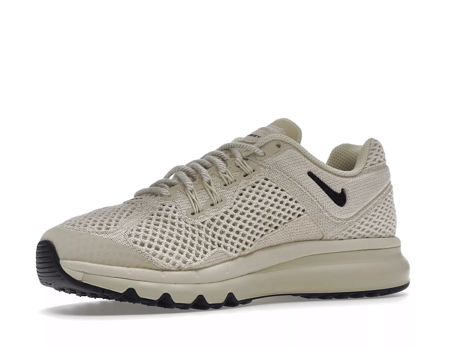 Фото № 3 с приближением к товару «‎Nike Air Max 2013 Stussy Fossil»