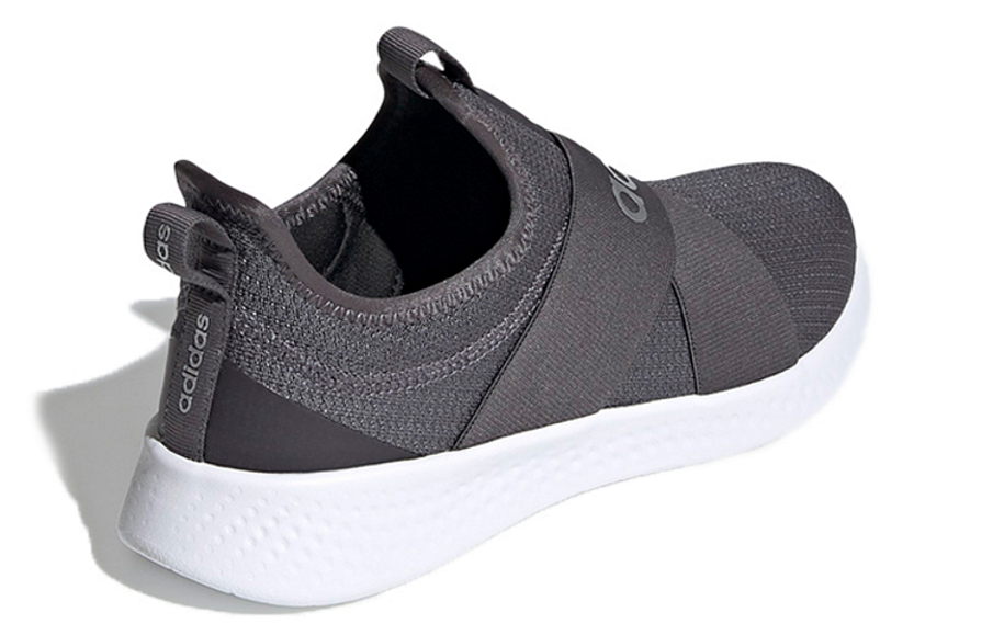 Фото № 4 с приближением к товару «‎adidas neo Puremotion Adapt Wmns Grey»