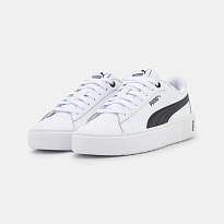 Фото № 3 с приближением к товару «‎Puma Smash Platform V2 L »