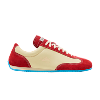 Фото № 1 с приближением к товару «‎Golf Le Fleur x Converse Coach Jogger French Vanilla Molten Lava»