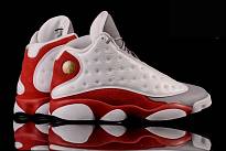 Фото № 1 с приближением к товару «‎Nike Air Jordan 13 Retro Toe »