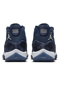 Фото № 4 с приближением к товару «‎Jordan Wmns Air 11 Retro »