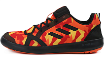 Фото № 1 с приближением к товару «‎adidas Terrex Boat S.Rdy BlackOrange»