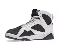 Фото № 5 с приближением к товару «‎Jordan 7 Retro Flint (2021)»
