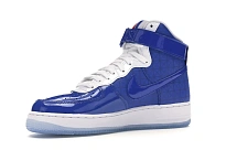 Фото № 4 с приближением к товару «‎Nike Air Force 1 High Detroit Pistons NBA Finals»