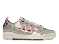 Фото № 1 с приближением к товару «‎adidas Originals ADI2000 Cloud White Scarlet Silver Metallic»