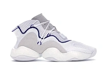 Фото № 1 с приближением к товару «‎adidas Crazy BYW LVL 1 White»