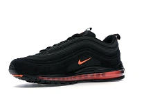 Фото № 4 с приближением к товару «‎Nike Air Max 97 Black Hyper Crimson»