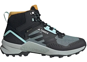 adidas Terrex Swift R3 Mid Gore-Tex