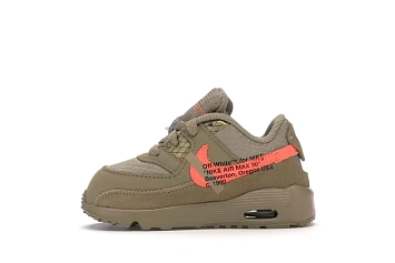 Nike Air Max 90 - 3
