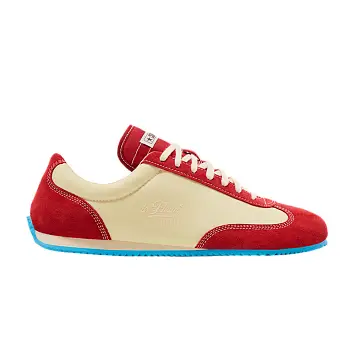 Golf Le Fleur x Converse Coach Jogger French Vanilla Molten Lava - 1