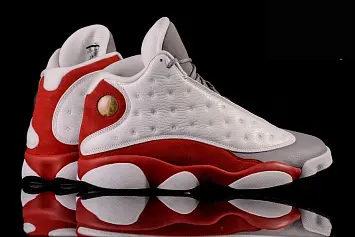 Nike Air Jordan 13 Retro Toe 