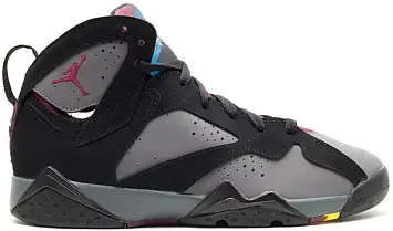 Jordan 7 Retro Bordeaux (2011) 