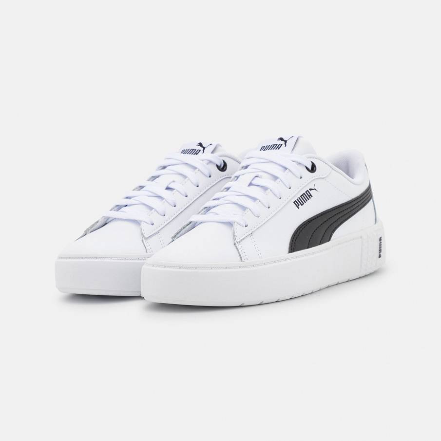 Фото № 3 с приближением к товару «‎Puma Smash Platform V2 L »