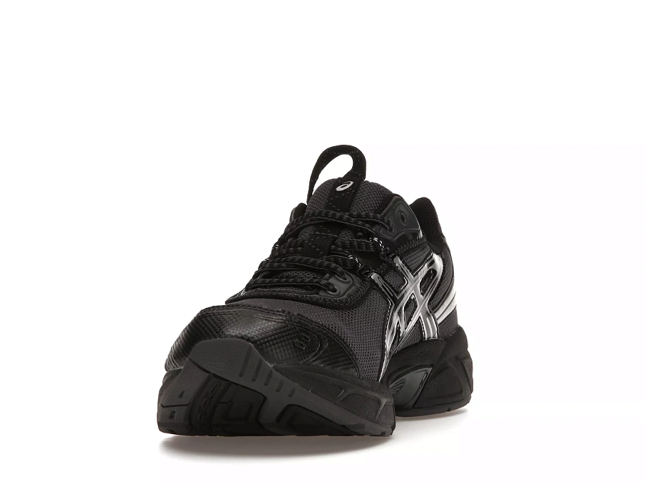 Фото № 6 с приближением к товару «‎ASICS UB2-S Gel-1130 Asphalt Pure Silver»